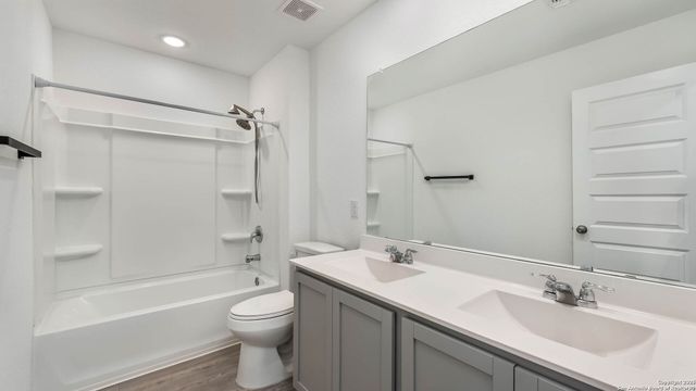 4422 Chandler Rd Apt 8, San Antonio, TX 78222