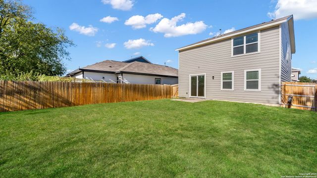 4422 Chandler Rd Apt 8, San Antonio, TX 78222