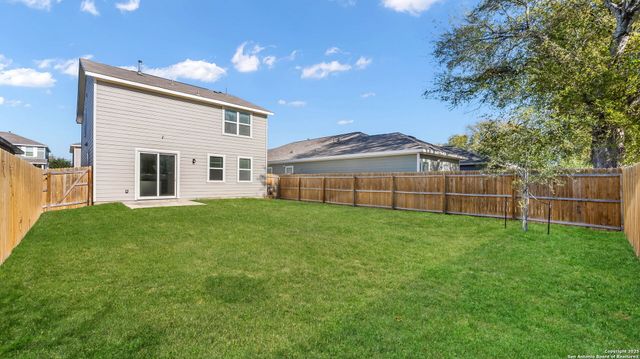 4422 Chandler Rd Apt 8, San Antonio, TX 78222