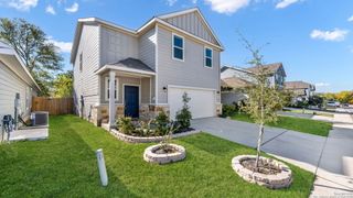 4422 Chandler Rd Apt 8, San Antonio, TX 78222