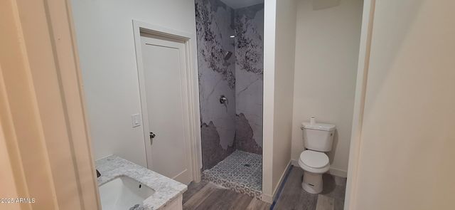 7313 E Grand View Drive, Globe, AZ 85501