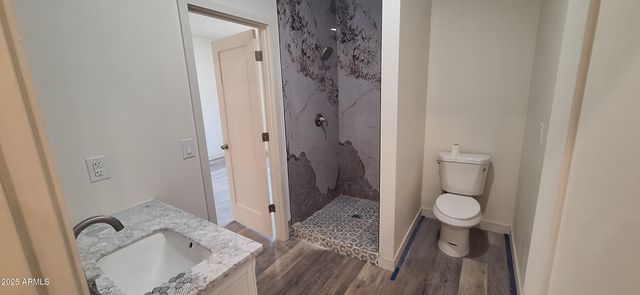 7313 E Grand View Drive, Globe, AZ 85501