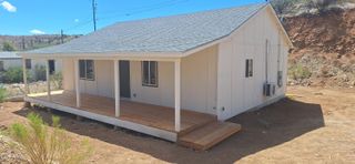 7313 E Grand View Drive, Globe, AZ 85501