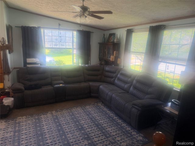 5716 Falkenbury Road, Deerfield Township, MI 48461