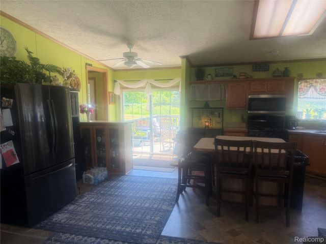 5716 Falkenbury Road, Deerfield Township, MI 48461
