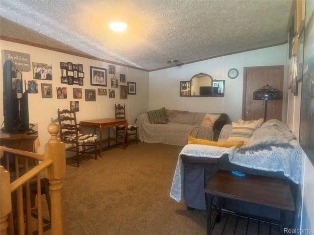 5716 Falkenbury Road, Deerfield Township, MI 48461