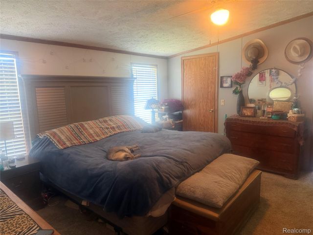 5716 Falkenbury Road, Deerfield Township, MI 48461