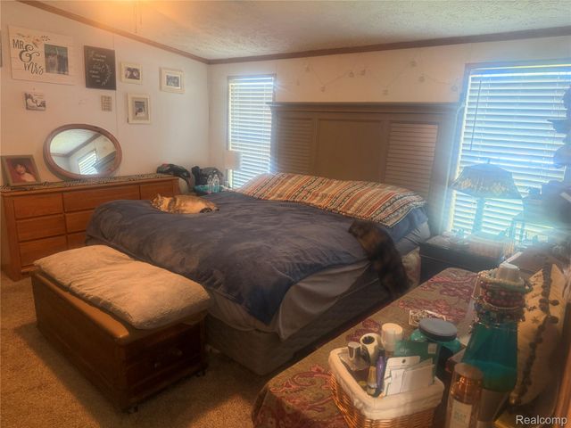 5716 Falkenbury Road, Deerfield Township, MI 48461