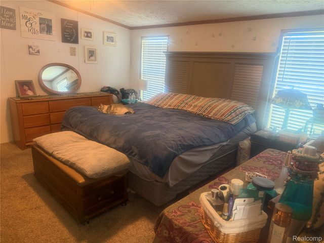 5716 Falkenbury Road, Deerfield Township, MI 48461