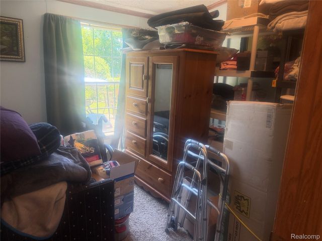 5716 Falkenbury Road, Deerfield Township, MI 48461