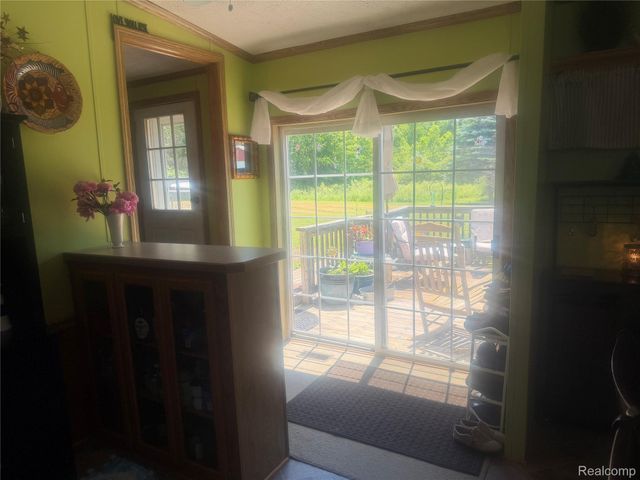 5716 Falkenbury Road, Deerfield Township, MI 48461