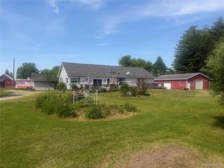 5716 Falkenbury Road, Deerfield Township, MI 48461