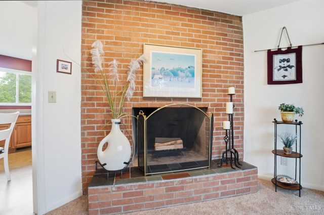 3100 E Galbraith Road, Amberley, OH 45236
