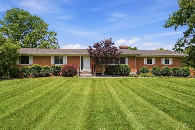 3100 E Galbraith Road, Amberley, OH 45236