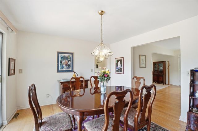 3100 E Galbraith Road, Amberley, OH 45236