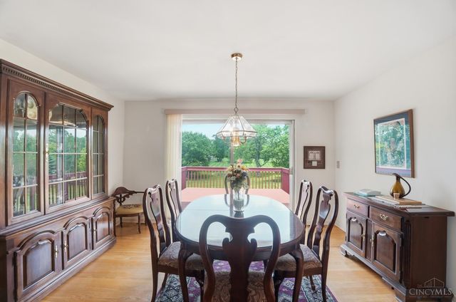 3100 E Galbraith Road, Amberley, OH 45236