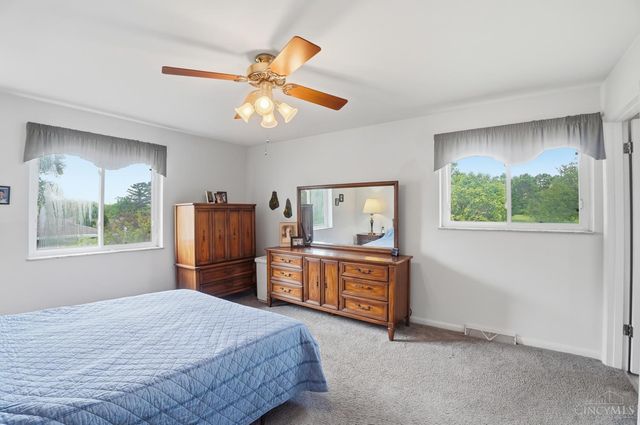 3100 E Galbraith Road, Amberley, OH 45236