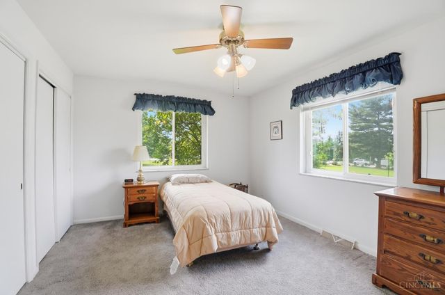 3100 E Galbraith Road, Amberley, OH 45236