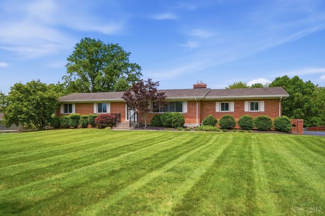 3100 E Galbraith Road, Amberley, OH 45236