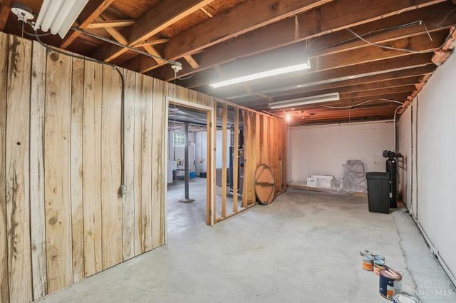 3100 E Galbraith Road, Amberley, OH 45236