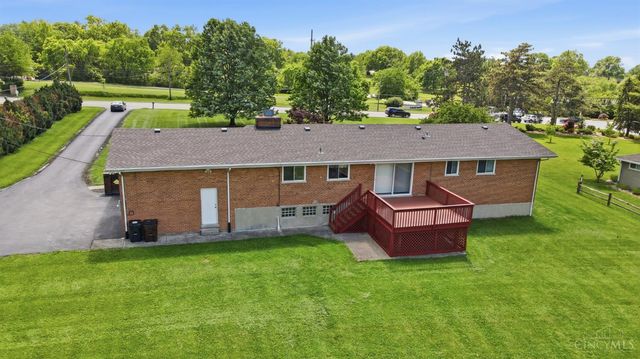 3100 E Galbraith Road, Amberley, OH 45236