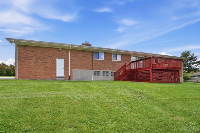 3100 E Galbraith Road, Amberley, OH 45236