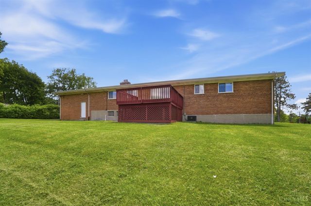3100 E Galbraith Road, Amberley, OH 45236