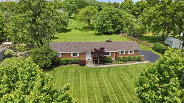 3100 E Galbraith Road, Amberley, OH 45236