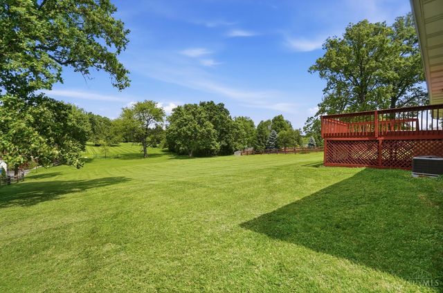 3100 E Galbraith Road, Amberley, OH 45236