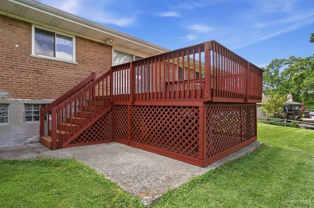 3100 E Galbraith Road, Amberley, OH 45236