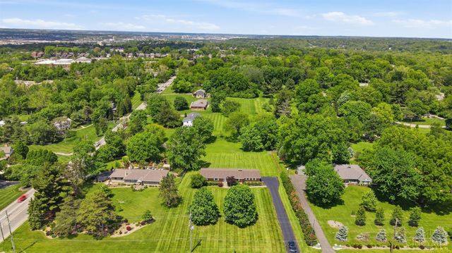 3100 E Galbraith Road, Amberley, OH 45236