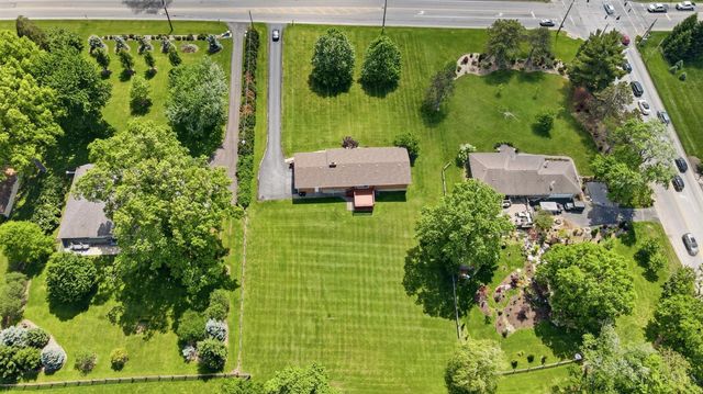 3100 E Galbraith Road, Amberley, OH 45236