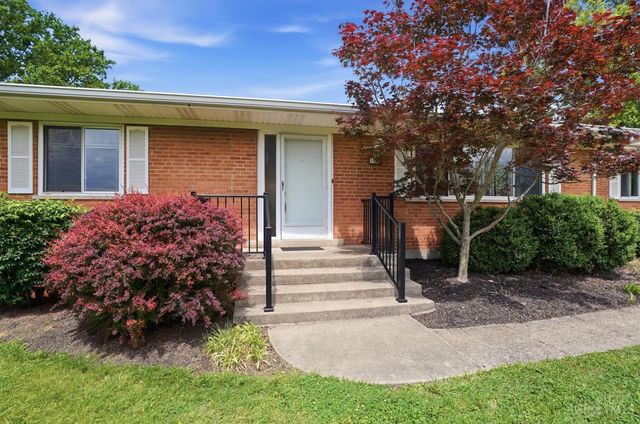 3100 E Galbraith Road, Amberley, OH 45236