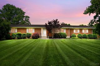 3100 E Galbraith Road, Amberley, OH 45236