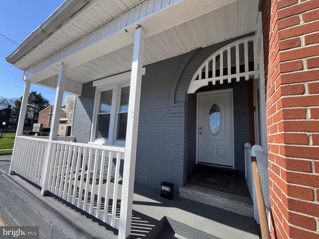 1229 LEHMAN ST, Lebanon, PA 17046