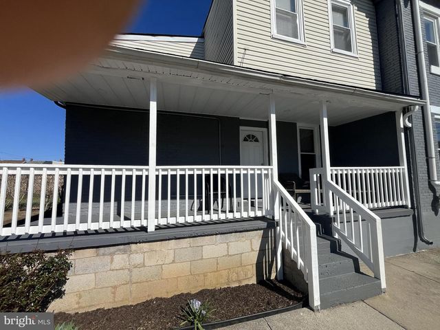 1229 LEHMAN ST, Lebanon, PA 17046