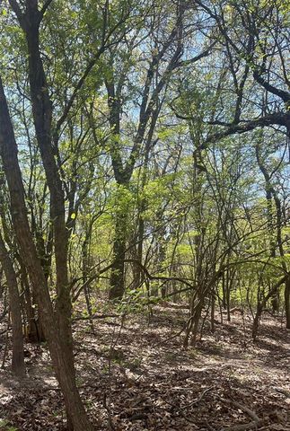 .55 Acres, Peaceful Acres II, Eufaula, OK 74432