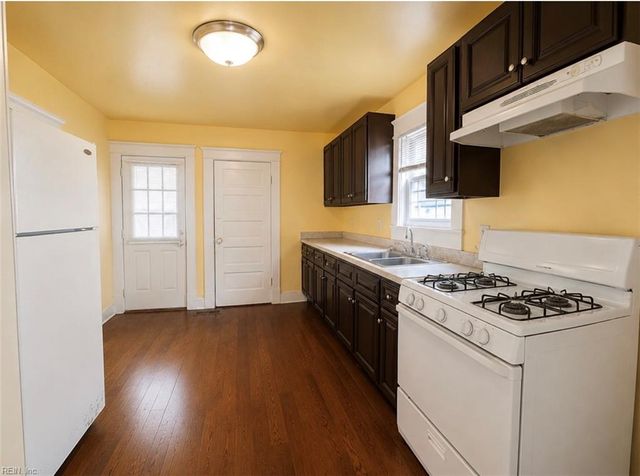 3038 Vimy Ridge AVE, Norfolk, VA 23509