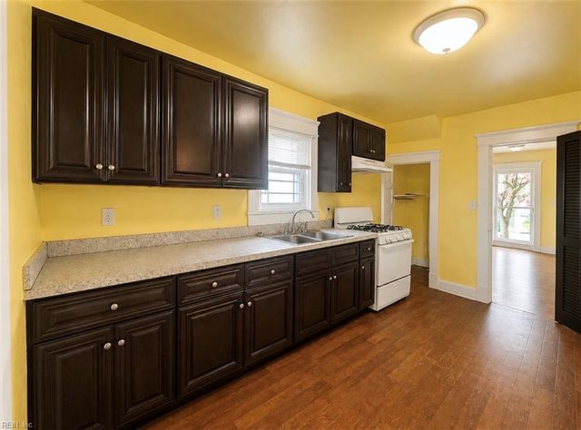 3038 Vimy Ridge AVE, Norfolk, VA 23509
