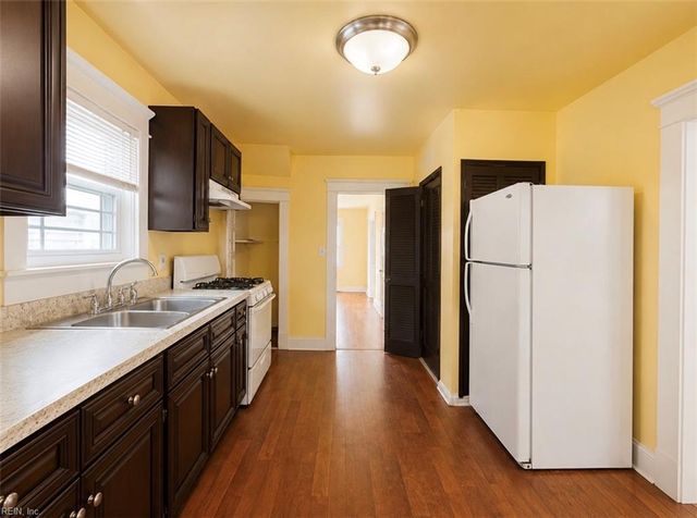 3038 Vimy Ridge AVE, Norfolk, VA 23509