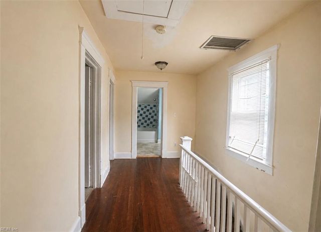3038 Vimy Ridge AVE, Norfolk, VA 23509