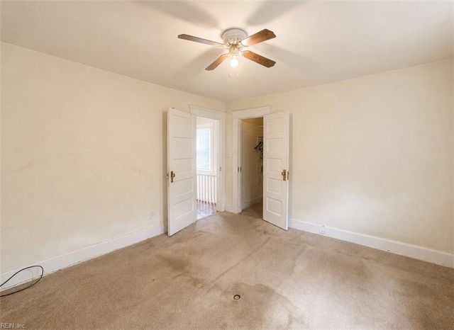 3038 Vimy Ridge AVE, Norfolk, VA 23509