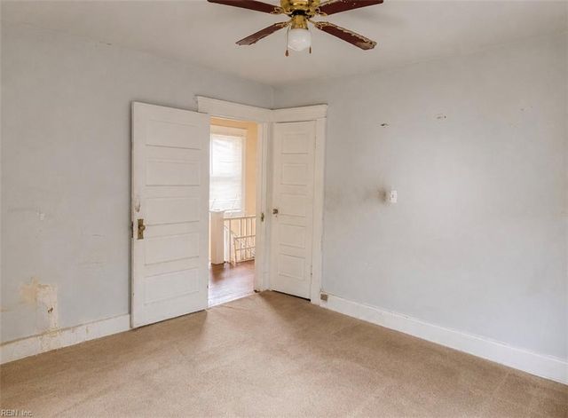 3038 Vimy Ridge AVE, Norfolk, VA 23509