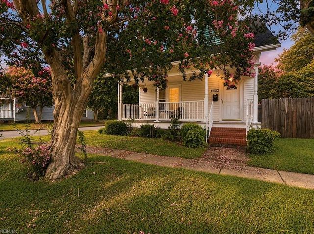 3038 Vimy Ridge AVE, Norfolk, VA 23509