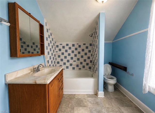 3038 Vimy Ridge AVE, Norfolk, VA 23509