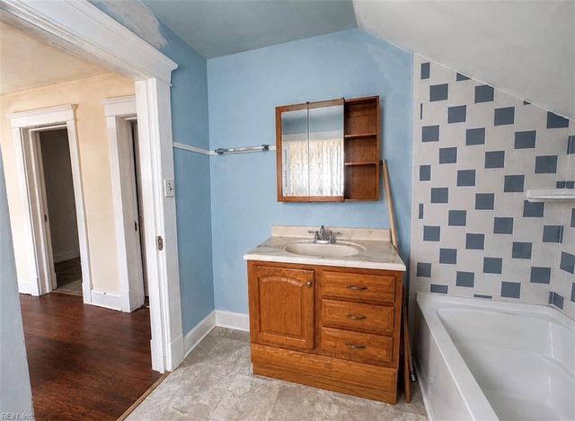 3038 Vimy Ridge AVE, Norfolk, VA 23509