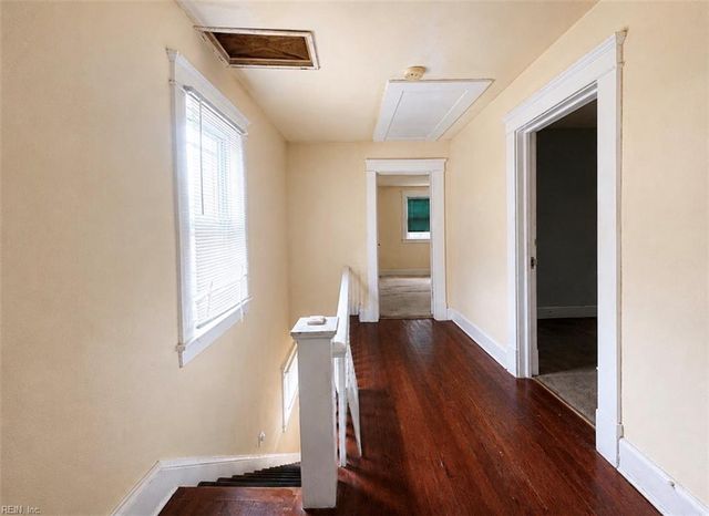3038 Vimy Ridge AVE, Norfolk, VA 23509