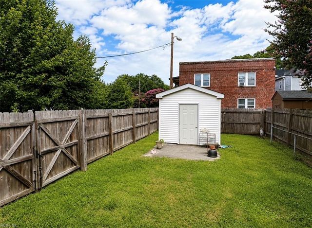 3038 Vimy Ridge AVE, Norfolk, VA 23509