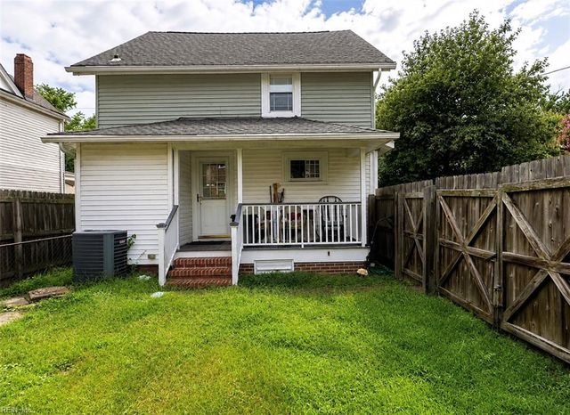 3038 Vimy Ridge AVE, Norfolk, VA 23509