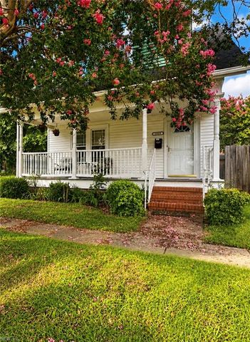 3038 Vimy Ridge AVE, Norfolk, VA 23509